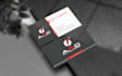 design professional business card