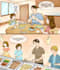 turn your story into webtoon, manga, or comic in any genre