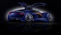 sketch,design and render concept cars