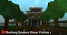 luxury roblox bloxburg house builds