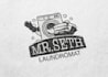 design mascot cartoon  logo with fast delivery
