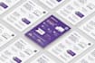 professionally design a flyer or leaflet for any type of business