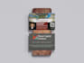 design a professional business card
