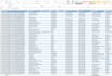 scrape large data from google maps with rich data fields