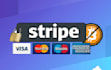 integrate stripe checkout into your website for the payment