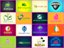 design business and unique logo for you