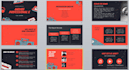 design a modern powerpoint presentation