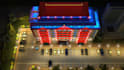 create architectural rendering, 3d image visualization, exterior and interior