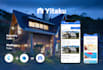 create high quality IOS and android mobile apps