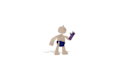 create a 2d or stop motion GIF for you