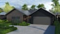 create 3d model and render the 3d architectural designs