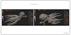 do for you zbrush sculpting high poly modeling and texture