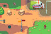 make cool pixel art animations for your game