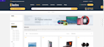 create a stunning shopify or prestashop ecommerce store