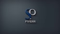projection mapping logo animation