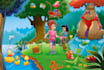 create exceptional childrens book illustrations