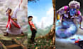 paint any sci fi or fantasy concept art illustration