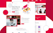 do figma website design for you