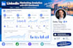 be expert linkedin marketing manager and content creator