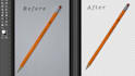 change background, product or skin retouching, editing