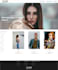 develop a top 10 HTML website that stands out