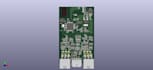 printed circuit board layout design