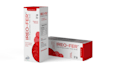 make pharmaceutical product label and packaging design