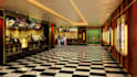 make 3d model and render realistically