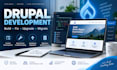develop module, theme, fix, upgrade or migrate your drupal website