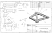 do technical drawing, mechanical design and 3d cad modeling