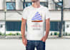 make custom and trendy t shirt design