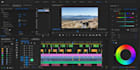 compile and edit your video