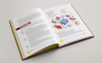 make your marketing books looks epic with my design