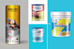 design product labels and packaging