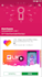remove your all following from likee app