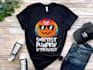 design custom tshirt for etsy, printful, merch by amazon