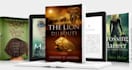 design professional ebook cover, ebook cover design