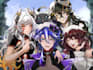 draw an anime illustration