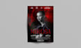design event, advertising, concert, and movie poster