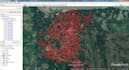 do any task related to google earth pro