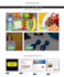 create an automated clickbank earning website