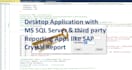 program web apps  using dot net core API angular and database