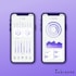 design interactive mobile app ux ui