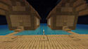 make a map for you in minecraft or roblox
