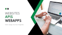 do cruds or web apps with django, python and vuejs