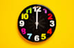 design your any clock