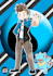 draw you as a pokemon trainer