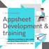 create fantastic appsheet  mobile applications