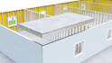 do industrial, mechanical, and assembly 3d product animation