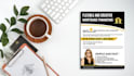 design a professional quality flyer